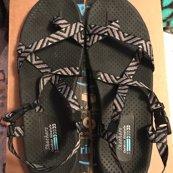 Skechers Shoes - Skechers Outdoor Lifestyle sandals